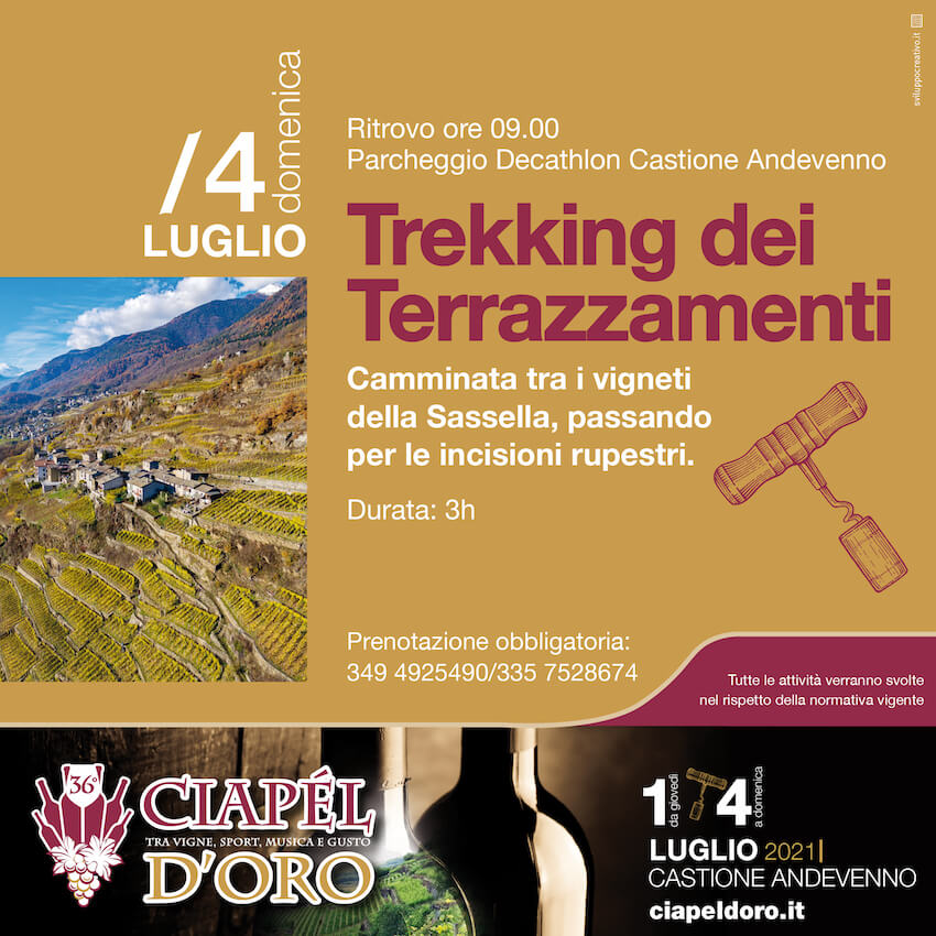 E' tempo di ricominciare a degustare vini | Blog di Valendario Valtellinese